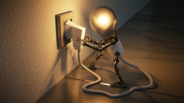 setrenie energie